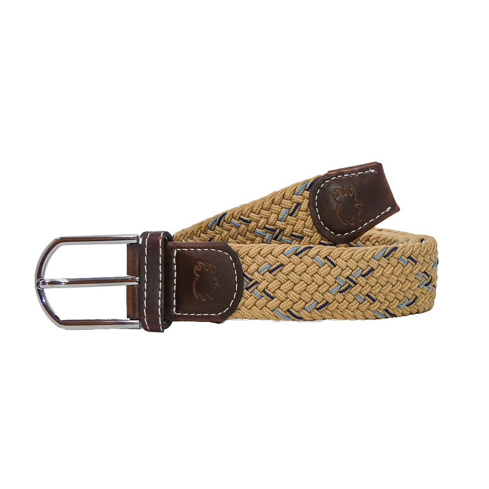 Roostas - The Naples Belt