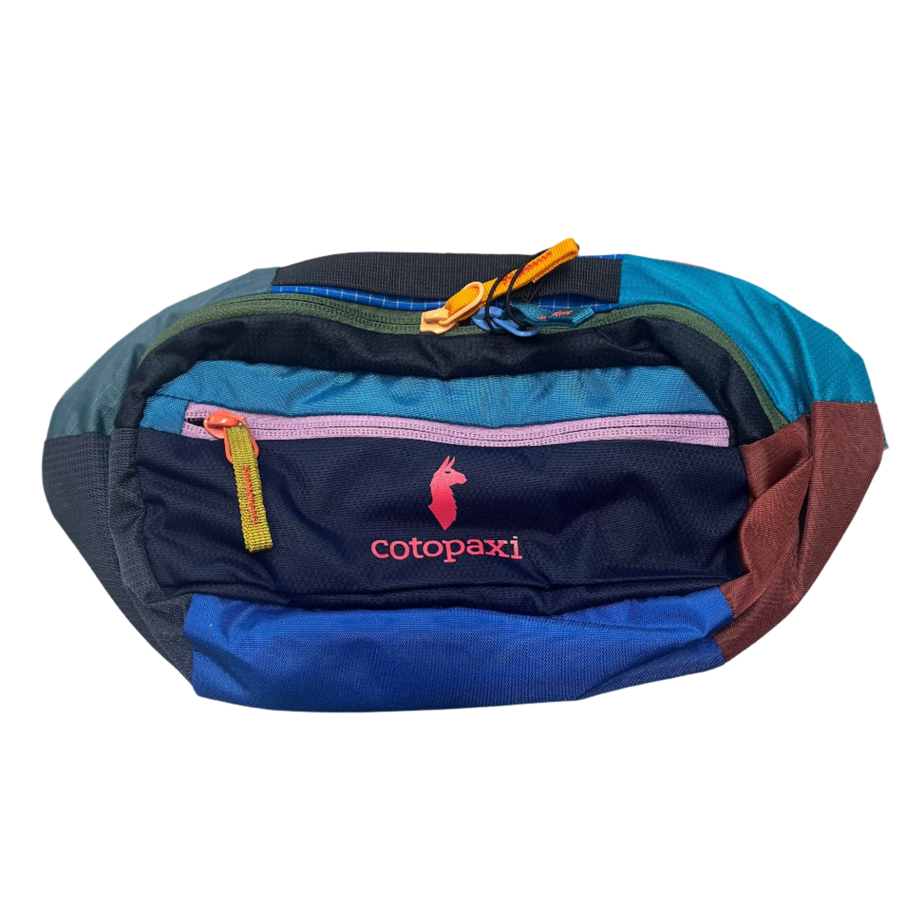 Cotopaxi - Kapai 3L Hip Pack Del Dia