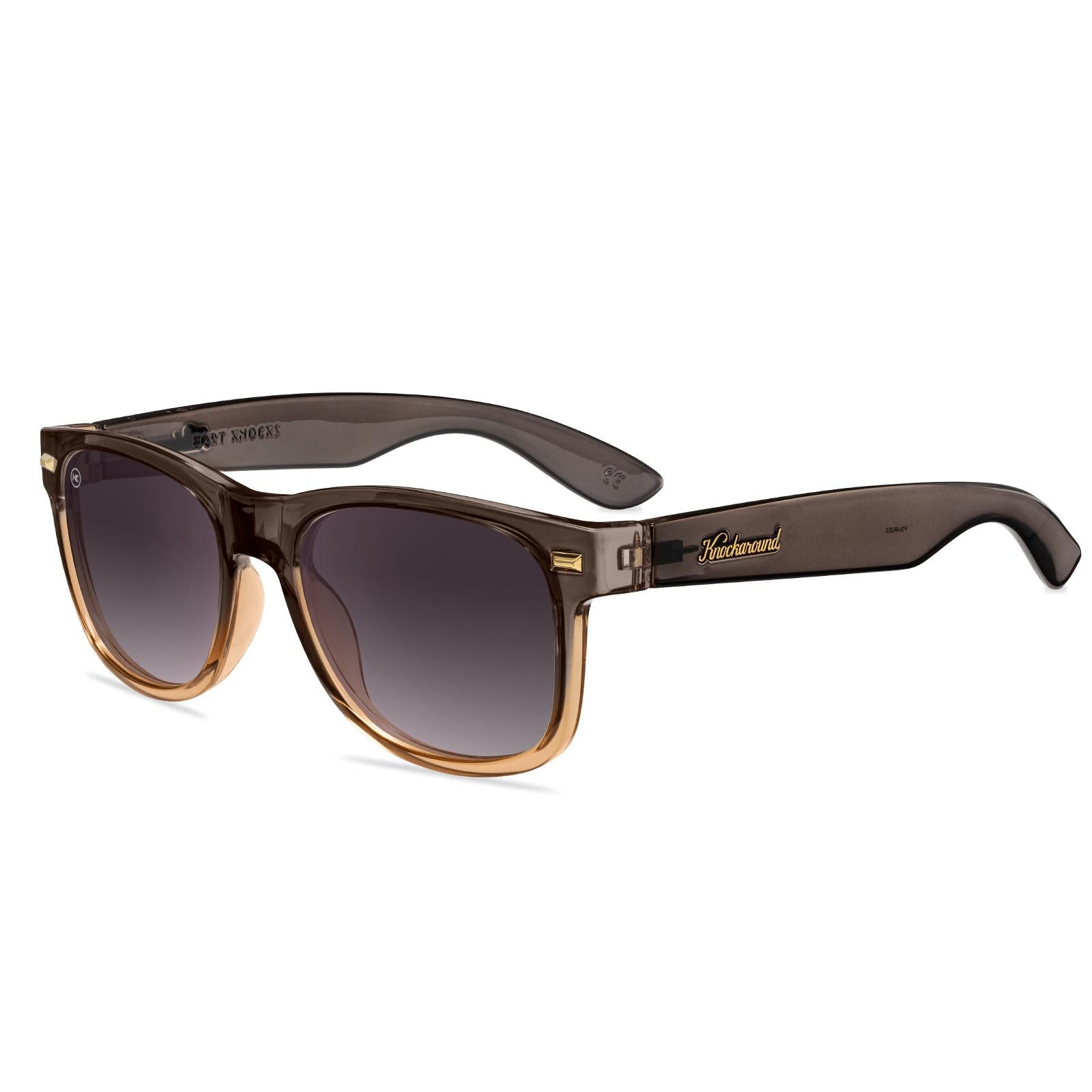 Knockaround Fort Knocks Sunglasses