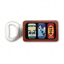 Load image into Gallery viewer, Needlepoint Bottle Opener
