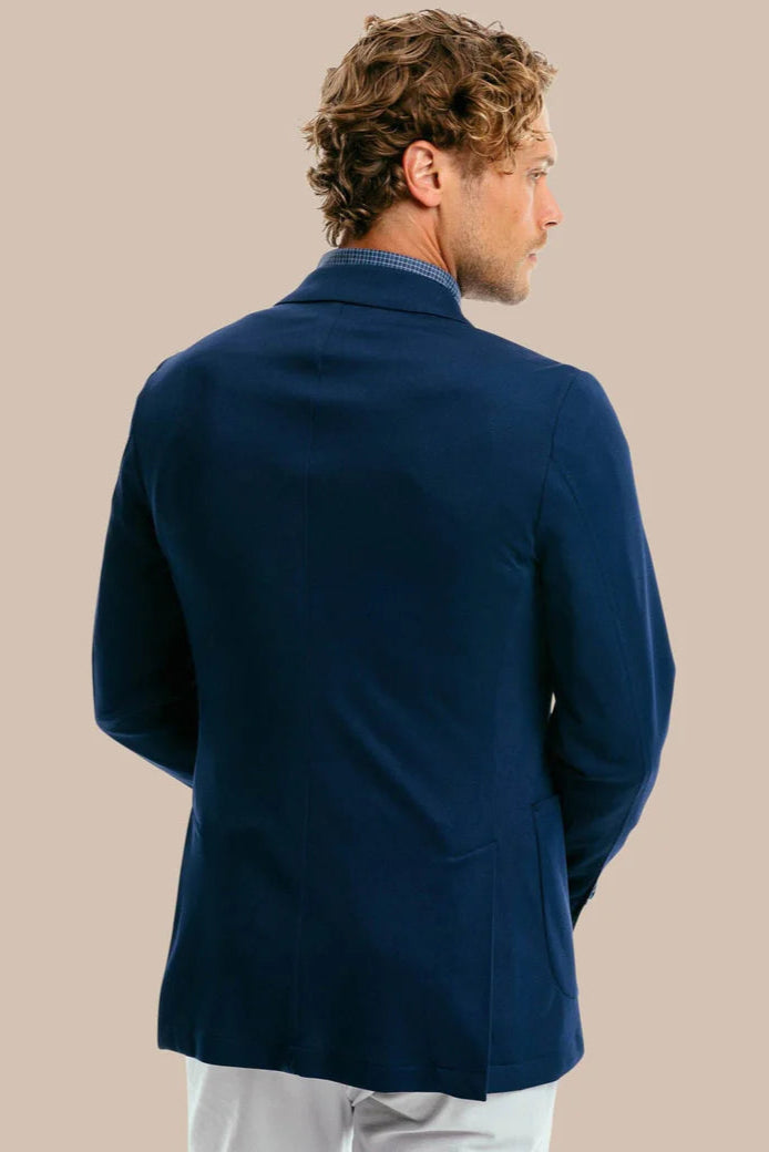 Southern Tide - Charleston Blazer (Navy)