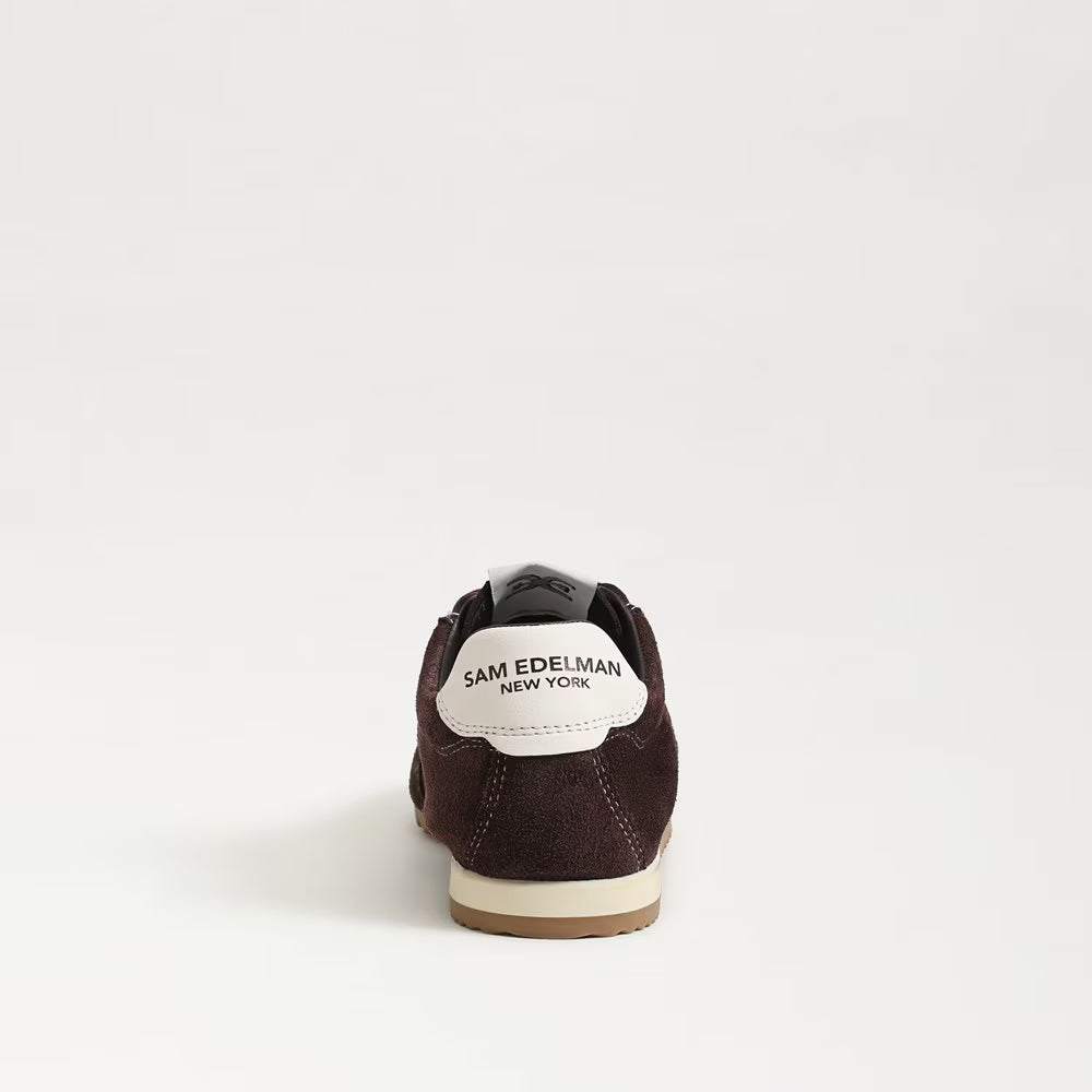 Sam Edelman - Isella Sneaker (Cafe)
