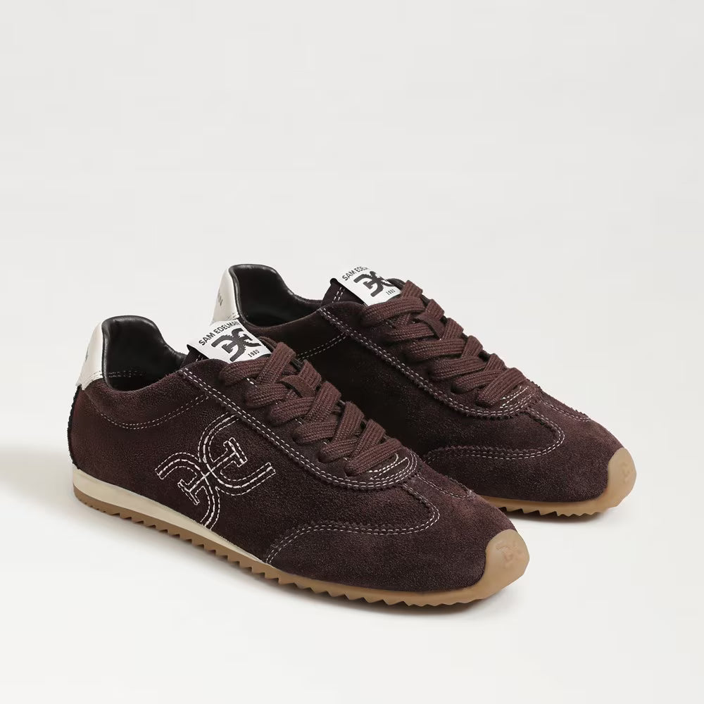 Sam Edelman - Isella Sneaker (Cafe)