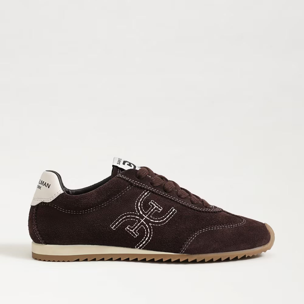 Sam Edelman - Isella Sneaker (Cafe)