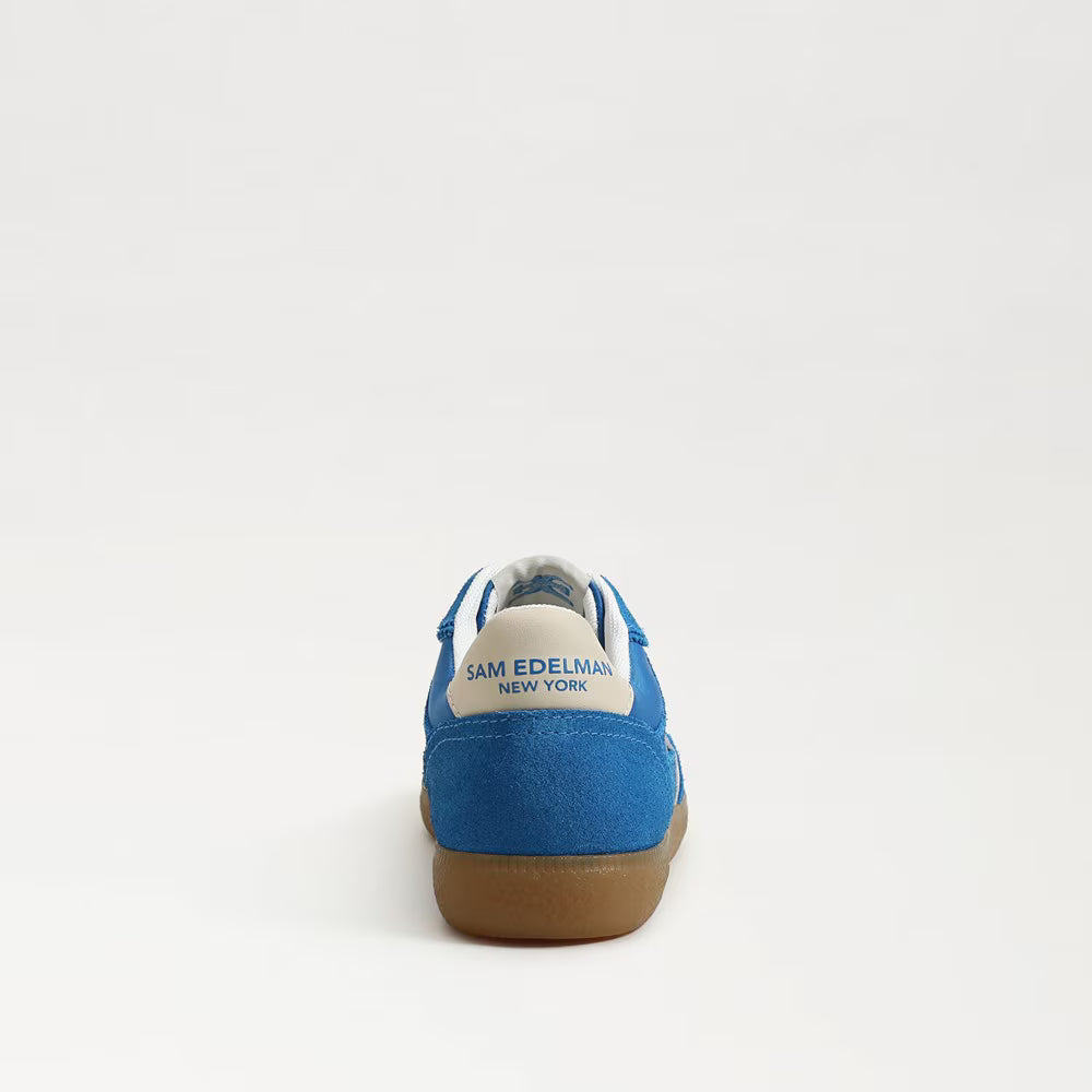 Sam Edelman - Kallen Sneaker (Splash Blue)