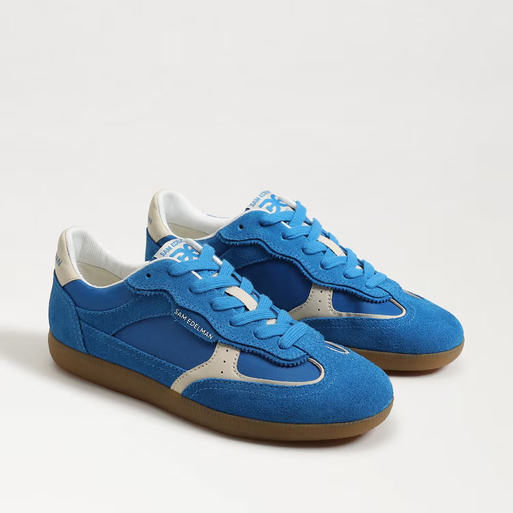Sam Edelman - Kallen Sneaker (Splash Blue)