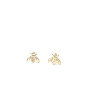 The Bee 14k Gold-Filled Studs