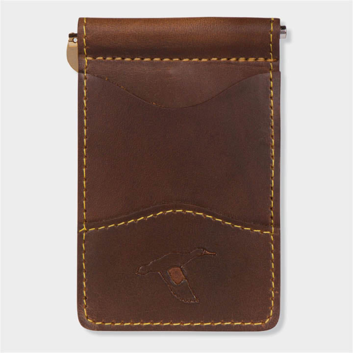 Genteal Leather Wallet