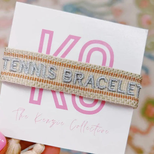 TKC - Tennis Bracelet