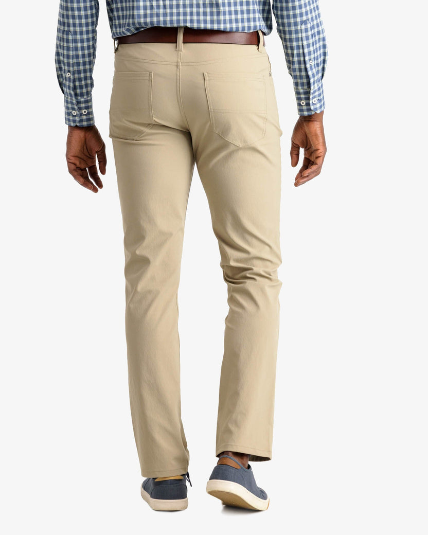 Southern Tide Intercoastal Performance Pants