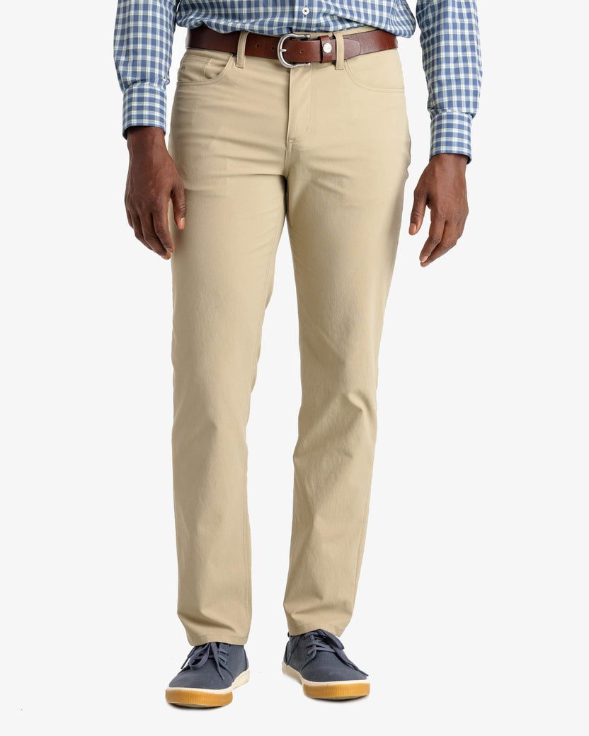 Southern Tide Intercoastal Performance Pants