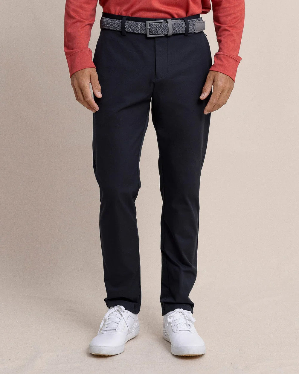 Southern Tide - Jack Performance Pant (Caviar Black)