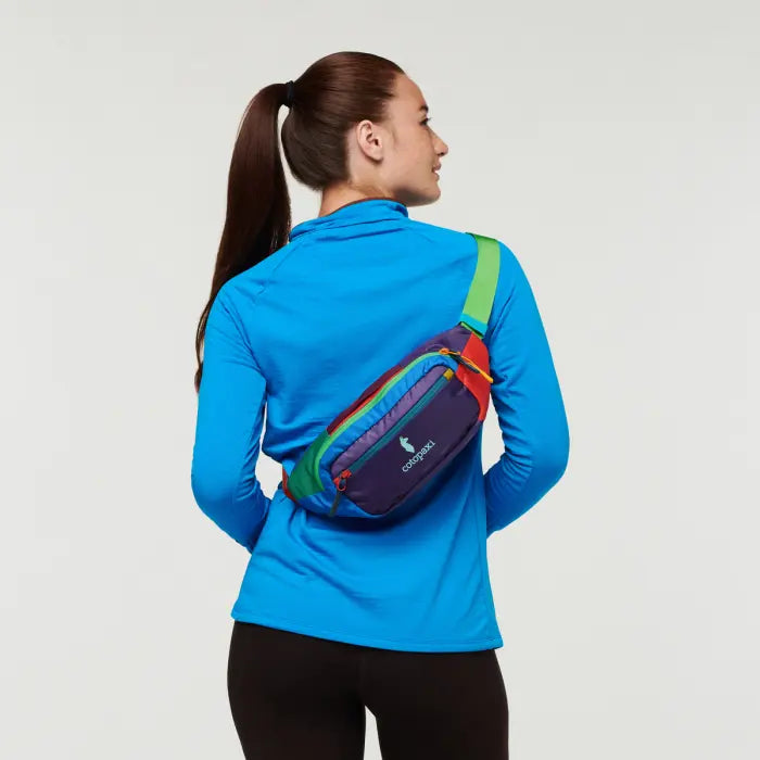 Cotopaxi - Kapai 3L Hip Pack Del Dia