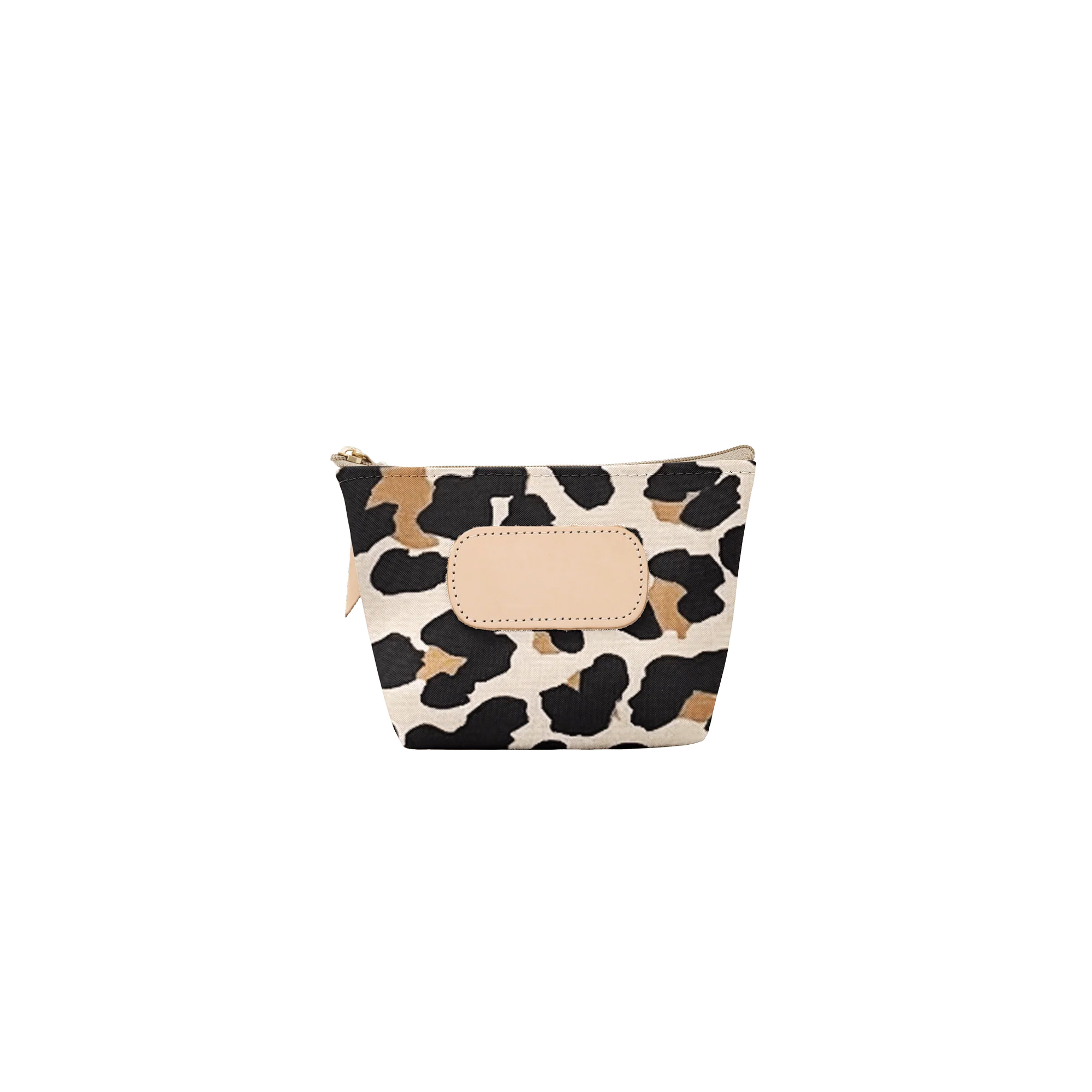 Jon Hart - Chico (Leopard Coated Canvas)