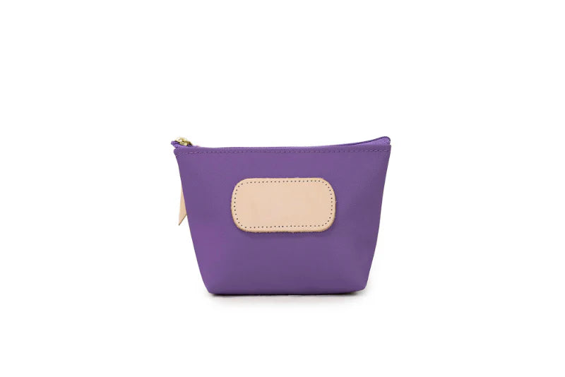 Jon Hart - Chico (Purple Coated Canvas)