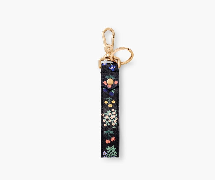 The Menagerie Key Fob *Final Sale*