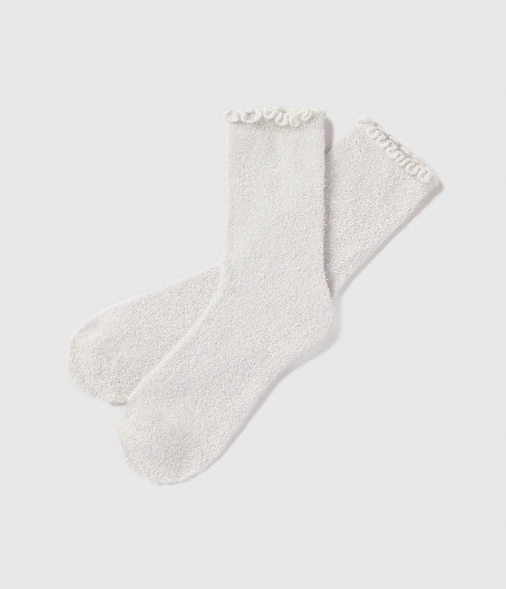 SSCO - Dreamluxe Socks (Lightbeam)