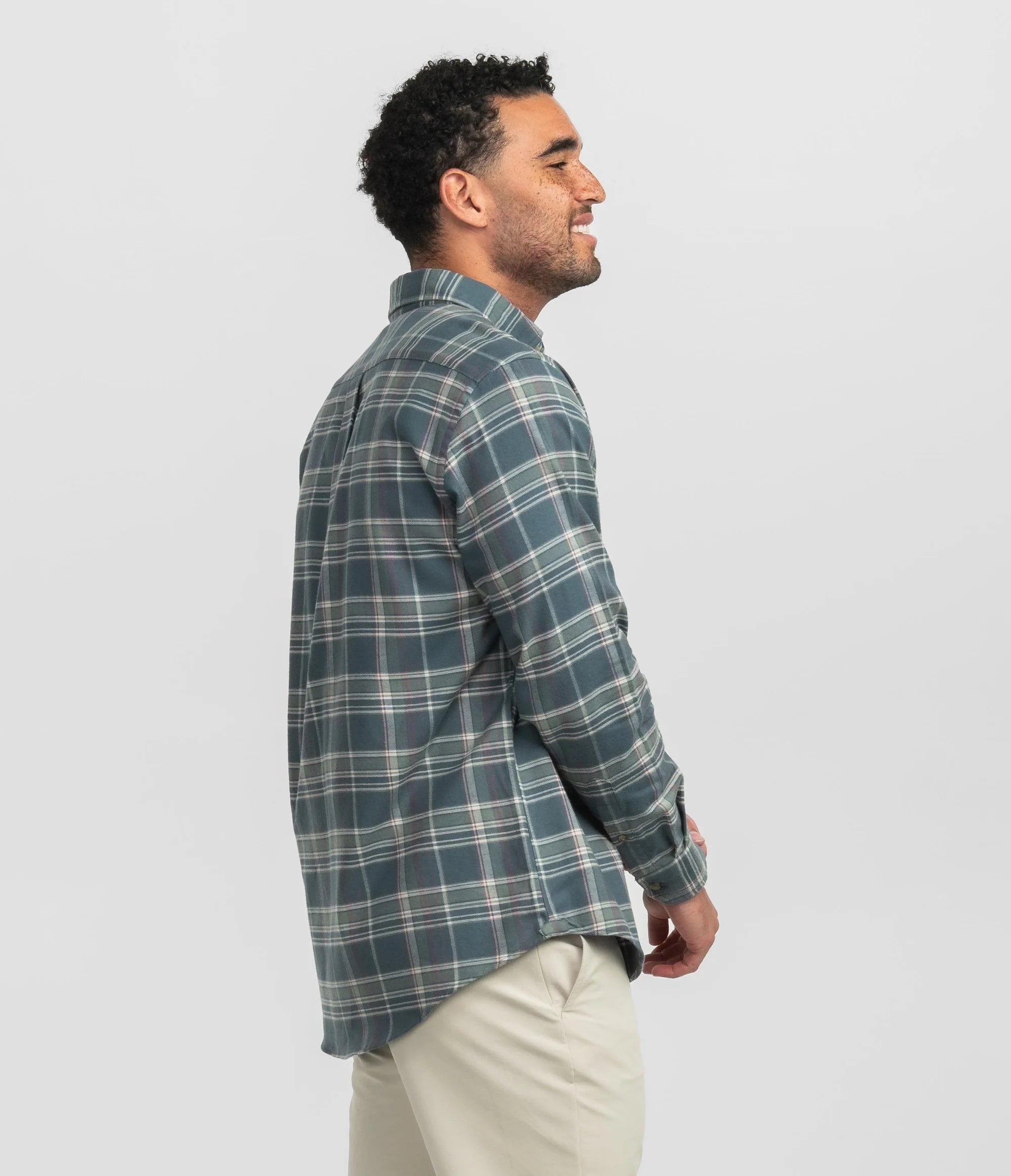 SSCO - Sullivan Flannel (Sullivan)