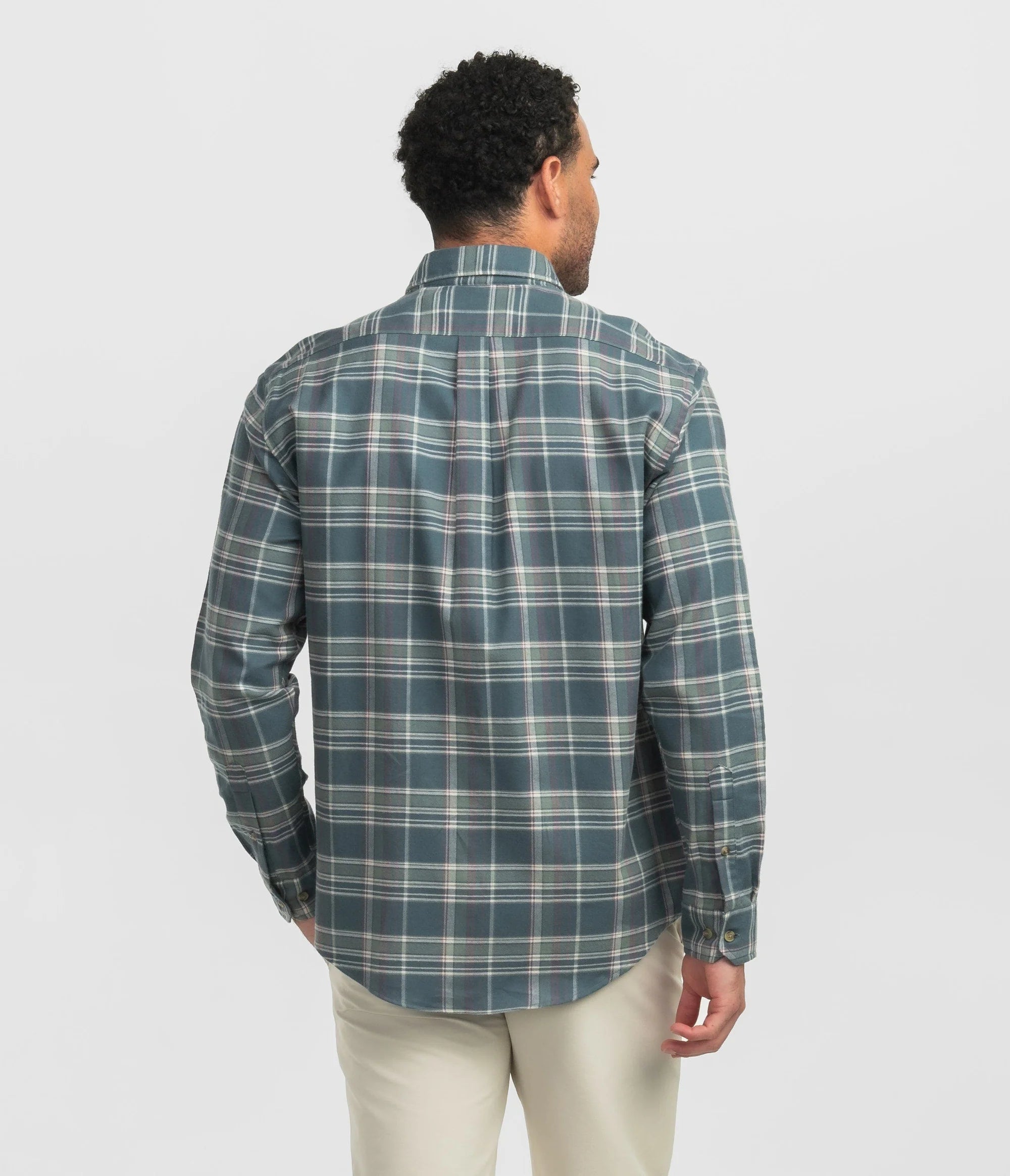 SSCO - Sullivan Flannel (Sullivan)