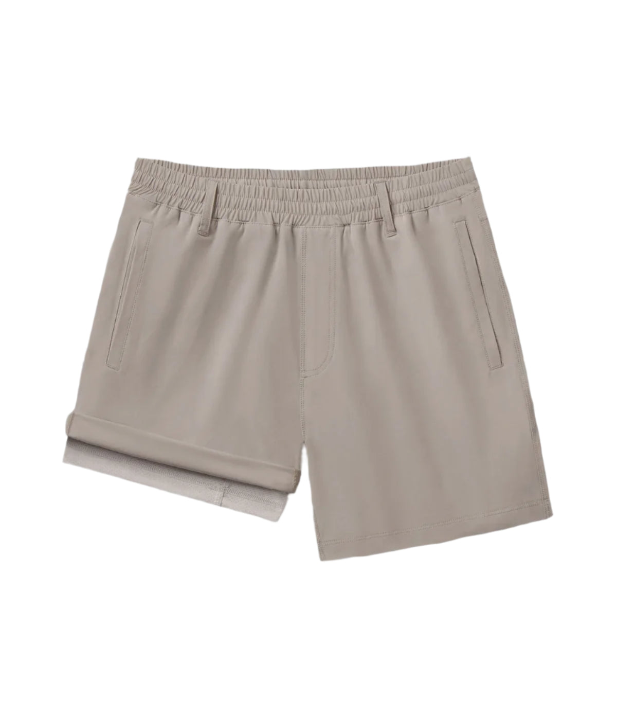 SSCO - Everyday Hybrid Shorts (Boulder)