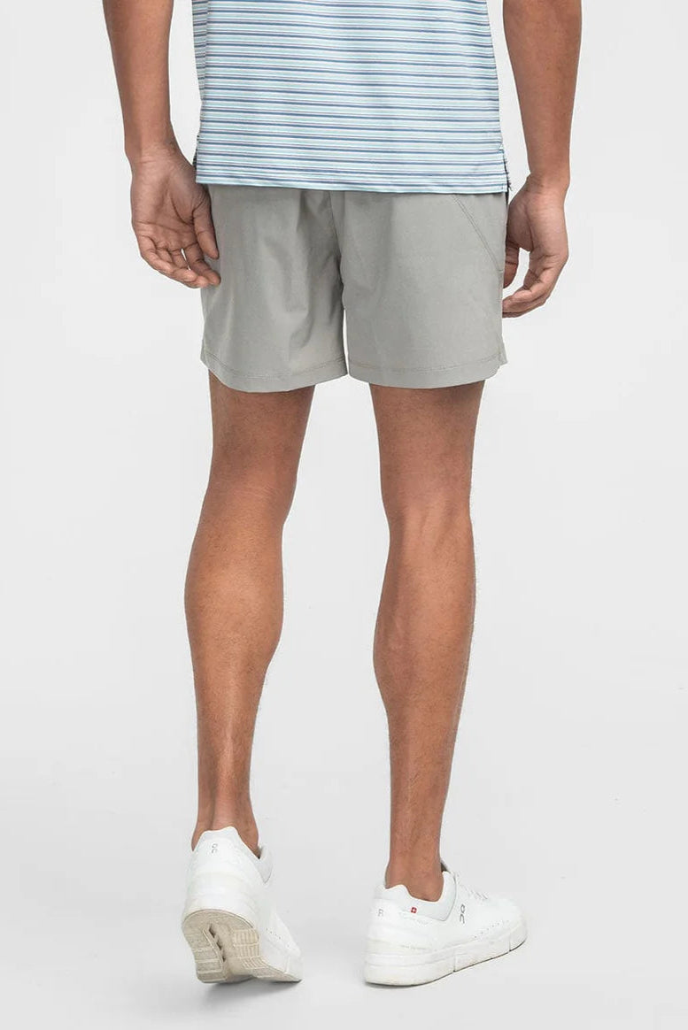 SSCO - Everyday Hybrid Shorts (Boulder)