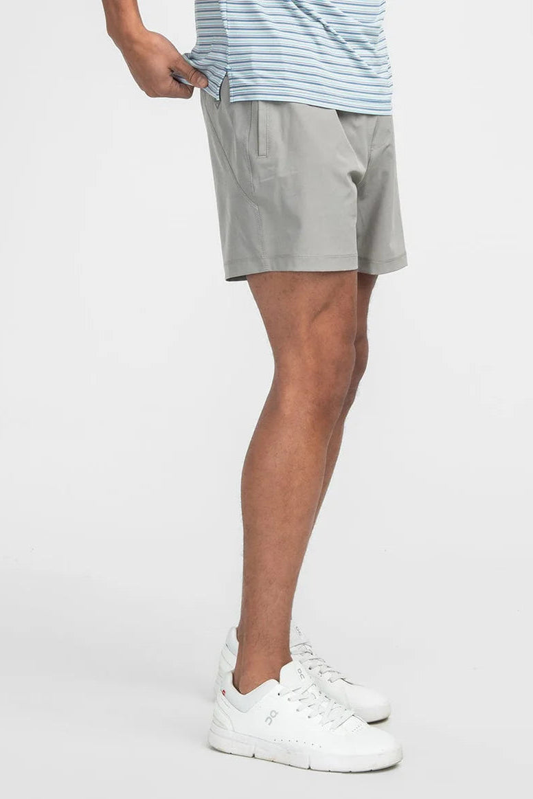 SSCO - Everyday Hybrid Shorts (Boulder)