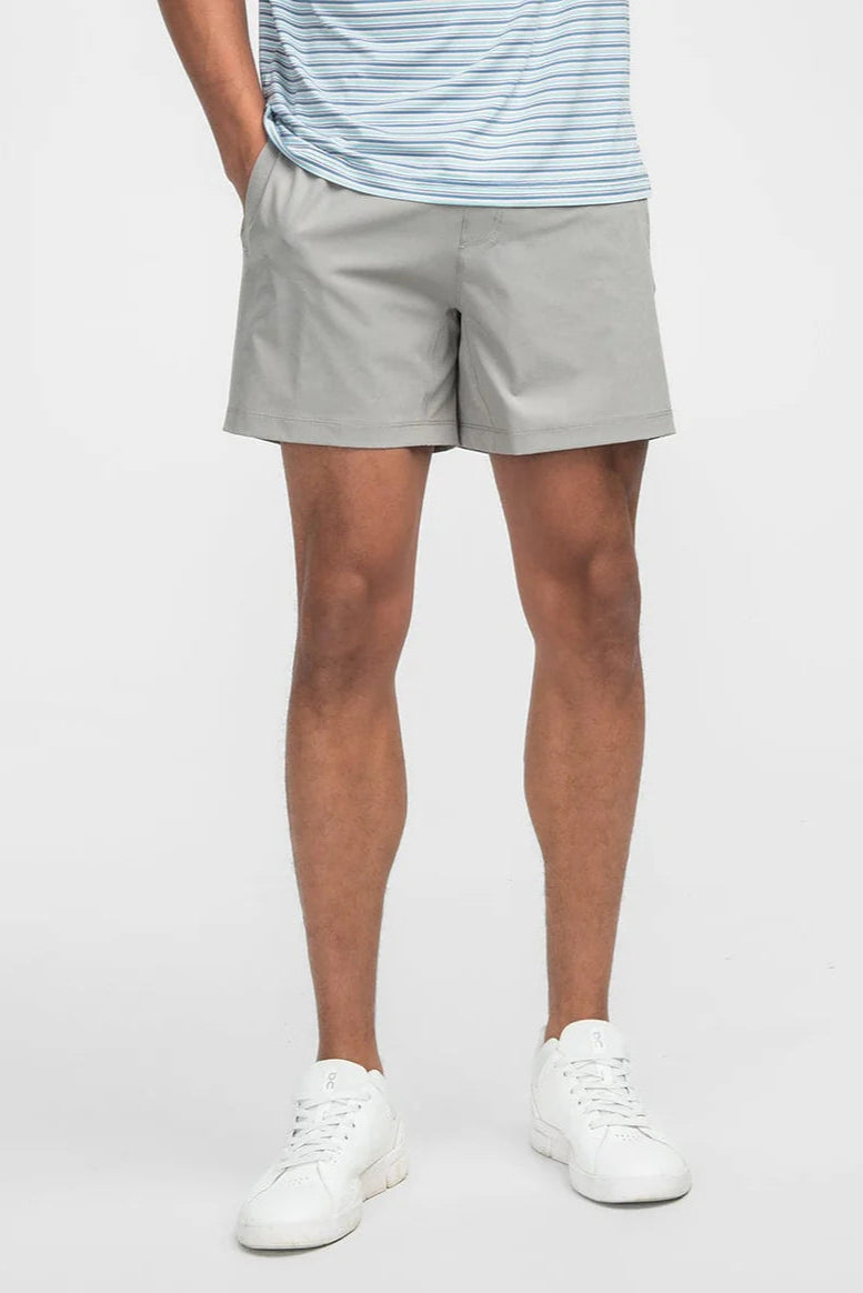 SSCO - Everyday Hybrid Shorts (Boulder)