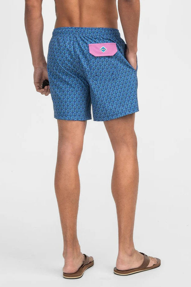 SSCO - Bird Up Swim Shorts