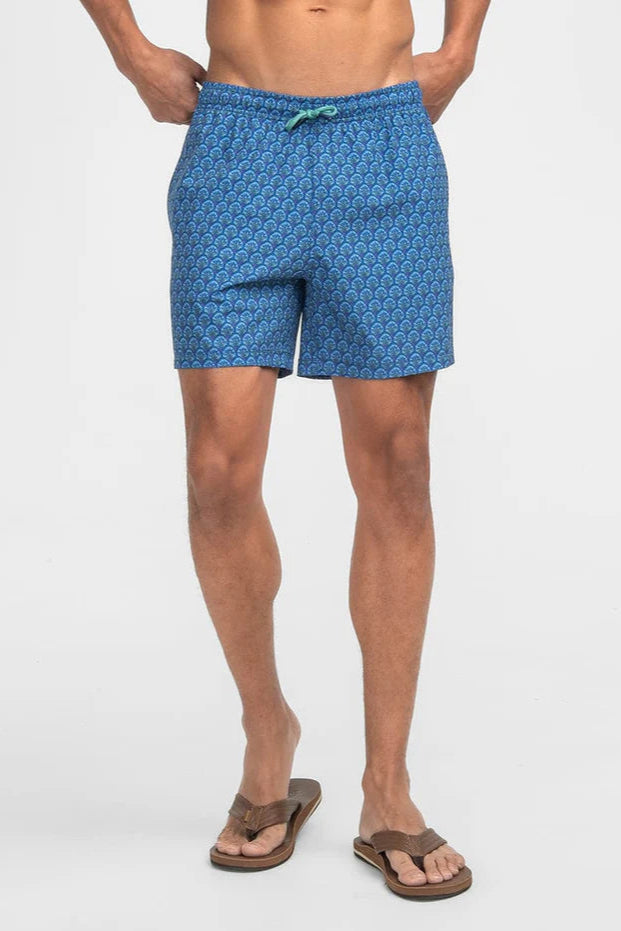 SSCO - Bird Up Swim Shorts