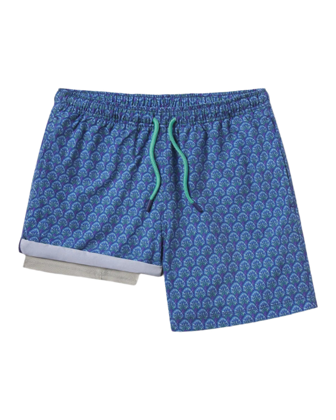 SSCO - Bird Up Swim Shorts