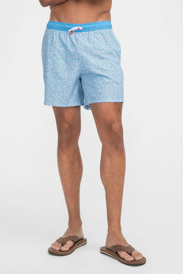 SSCO - Confetti Swim Shorts