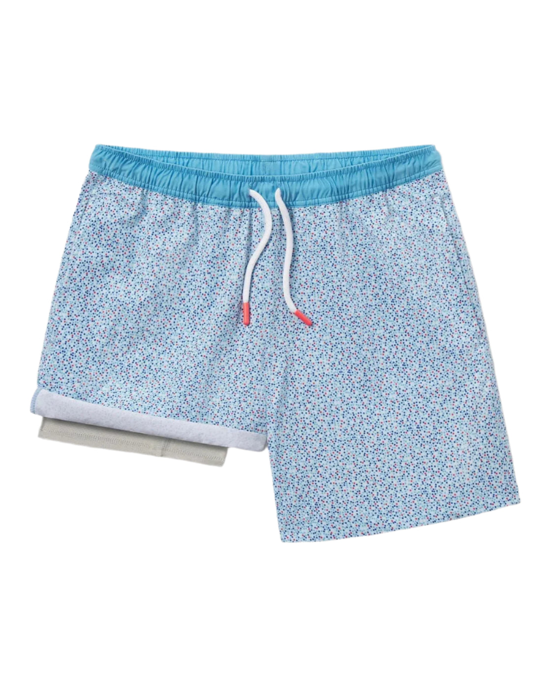 SSCO - Confetti Swim Shorts