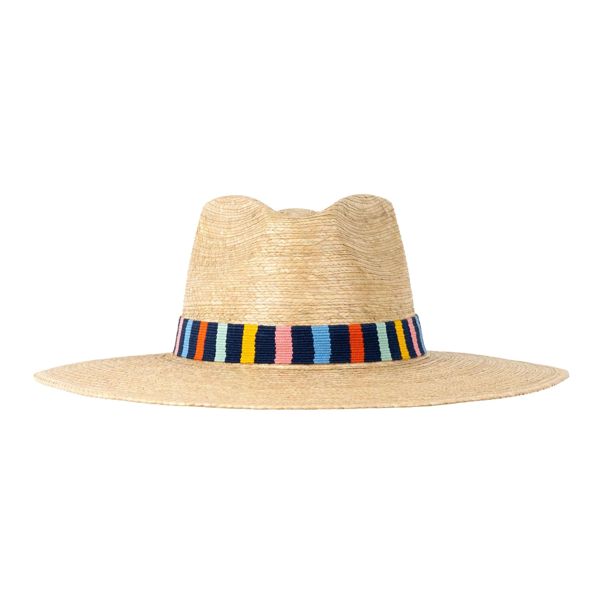 Sunshine Tienda - Mirian Palm Hat