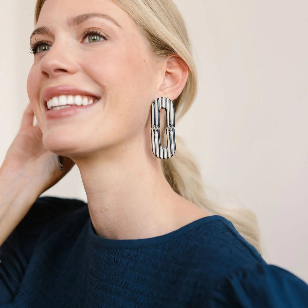 Sunshine Tienda - Pacific Ranger Earrings