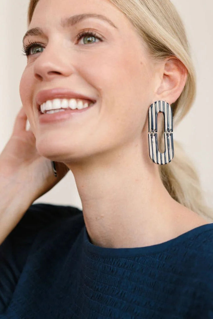 Sunshine Tienda - Pacific Ranger Earrings