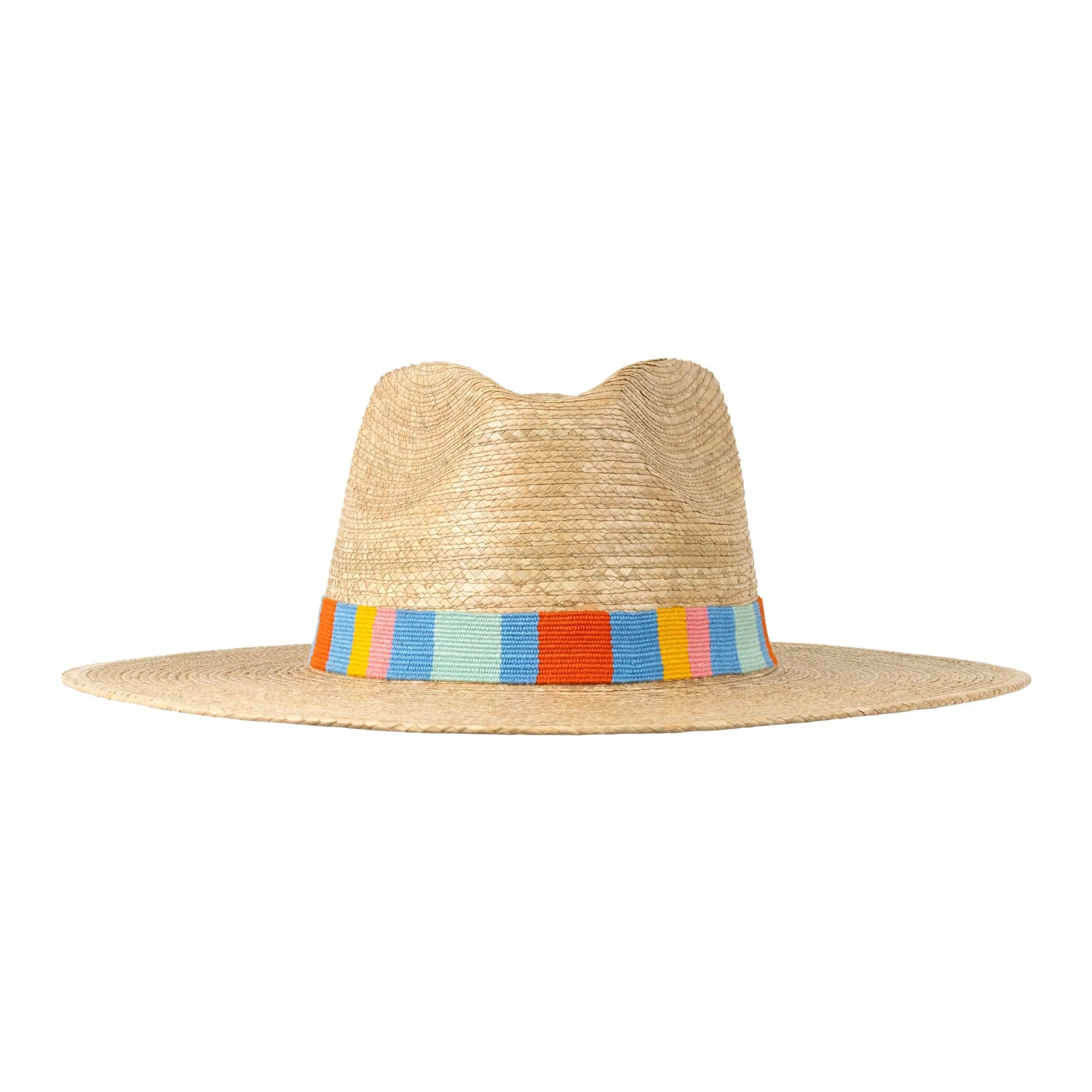 Sunshine Tienda - Reyna Palm Hat