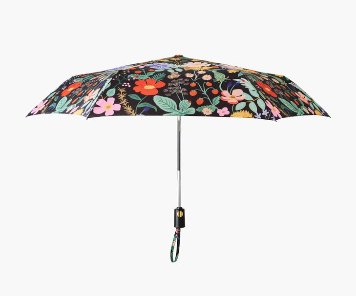 The Strawberry Fields Umbrella