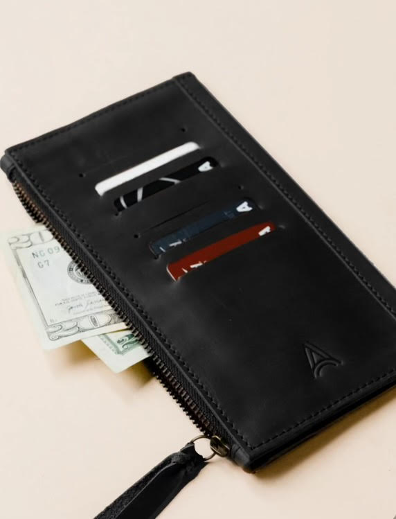 ABLE - The Grace Cardholder FINAL SALE