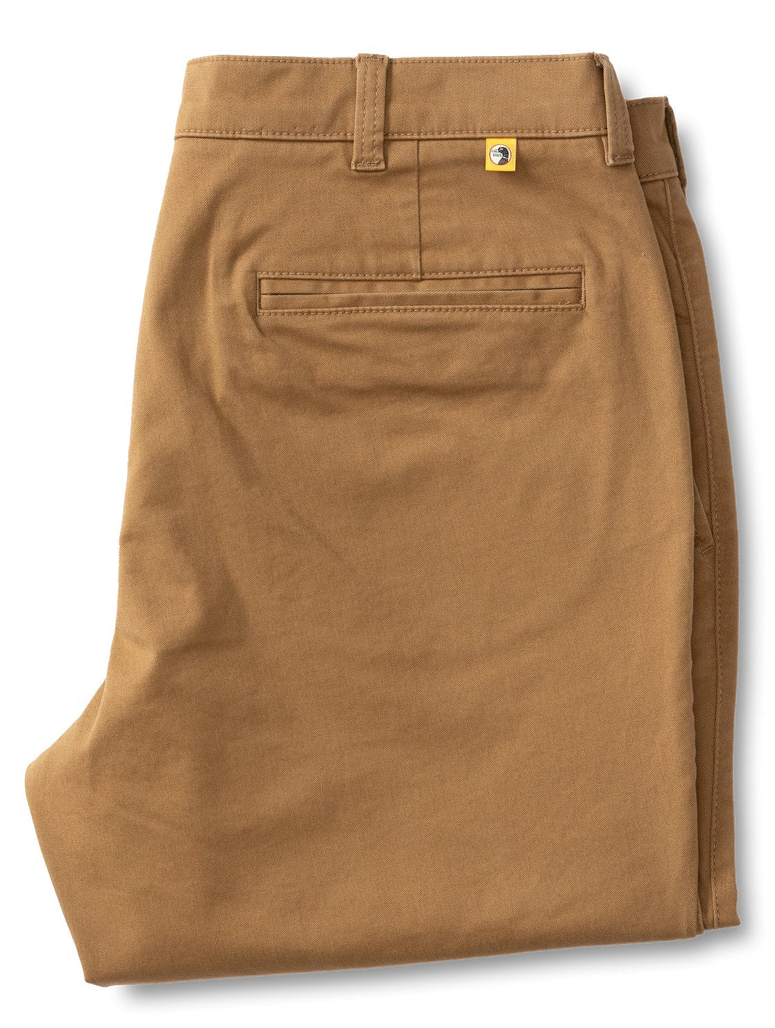 Duck Head - Gold School Chino (Teak)