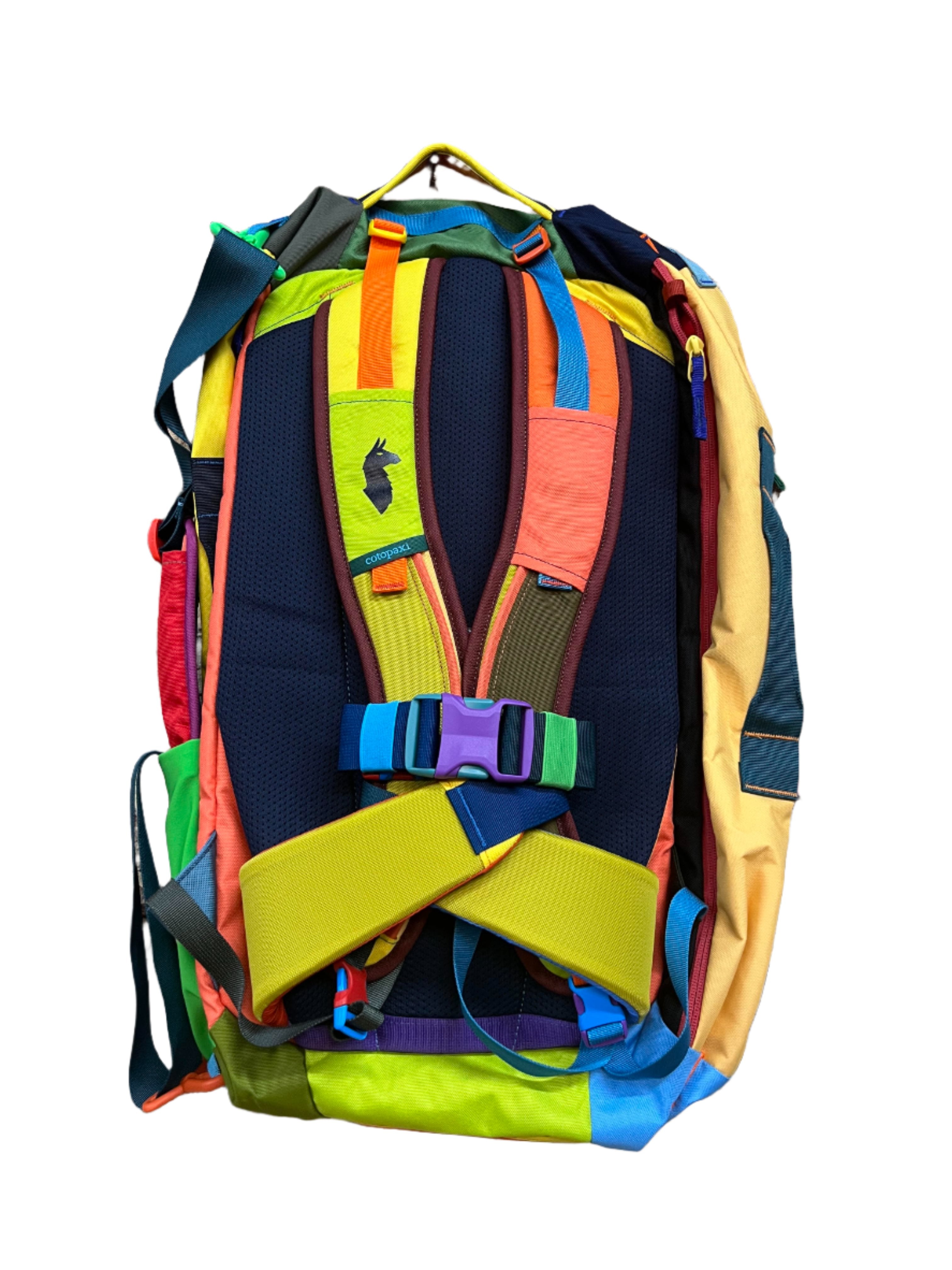 Cotopaxi - Allpa 42L Travel Pack (Del Dia)