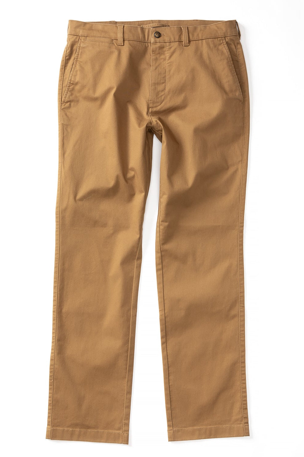 Duck Head - Gold School Chino (Teak)