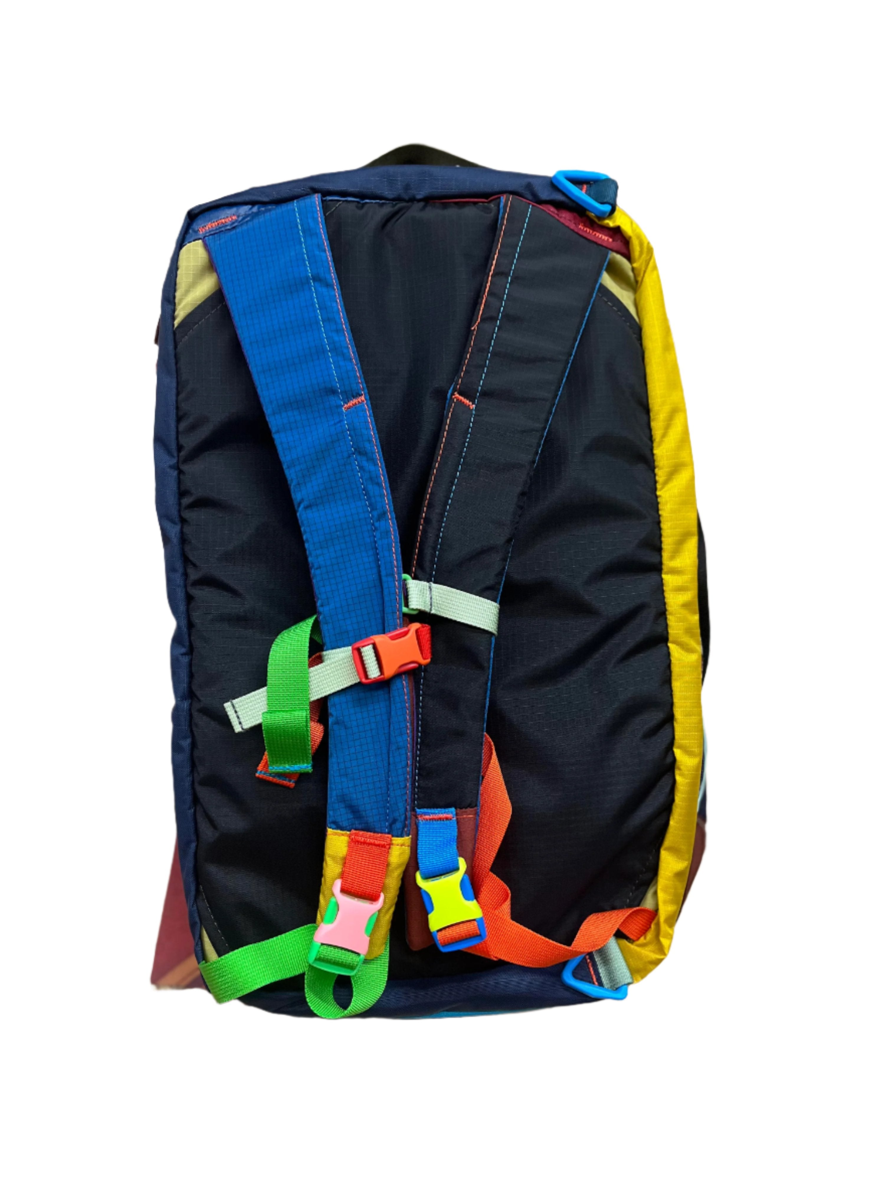 Cotopaxi - Tasra 16L Backpack (Del Día)