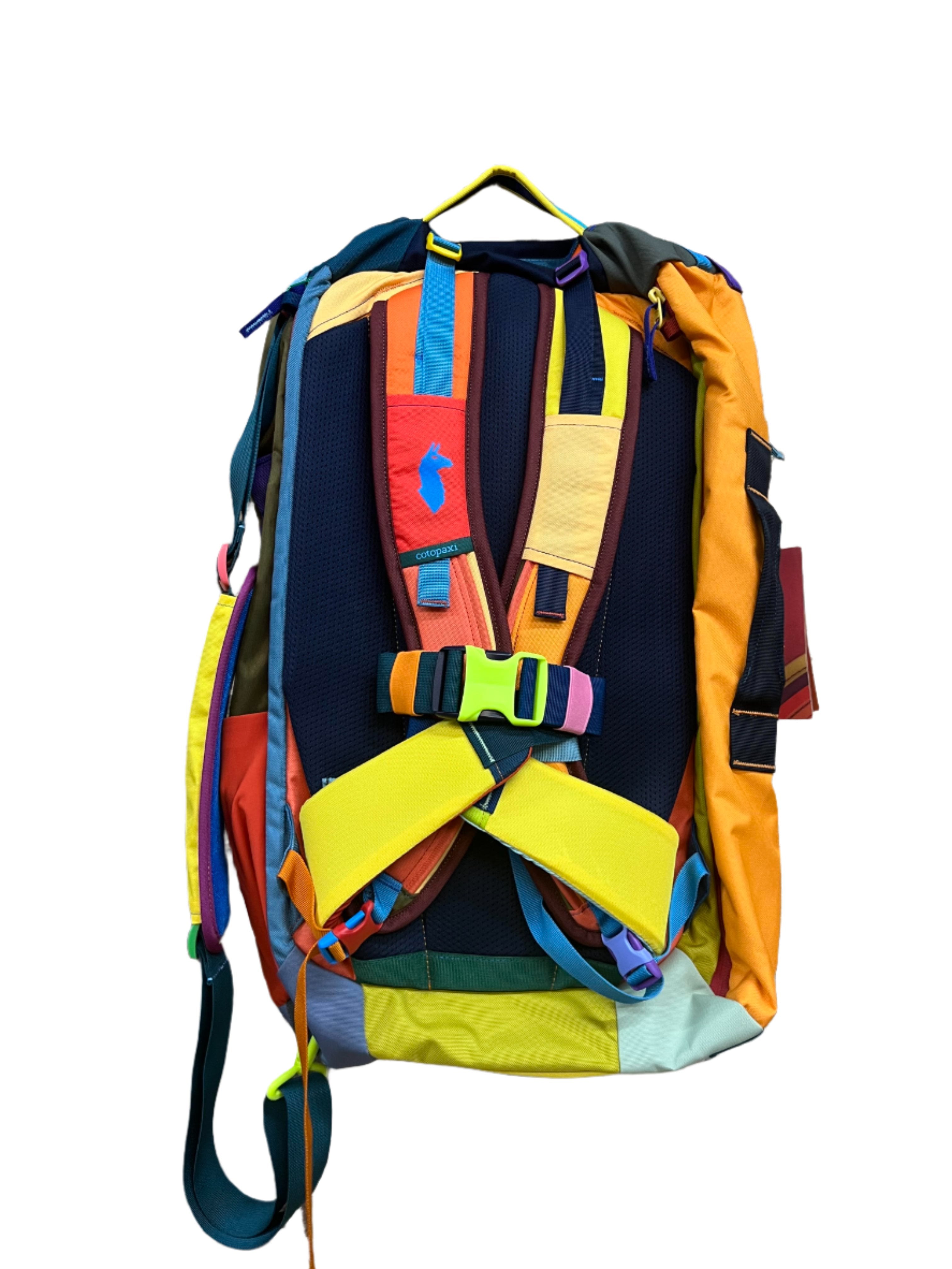 Cotopaxi - Allpa 42L Travel Pack (Del Dia)