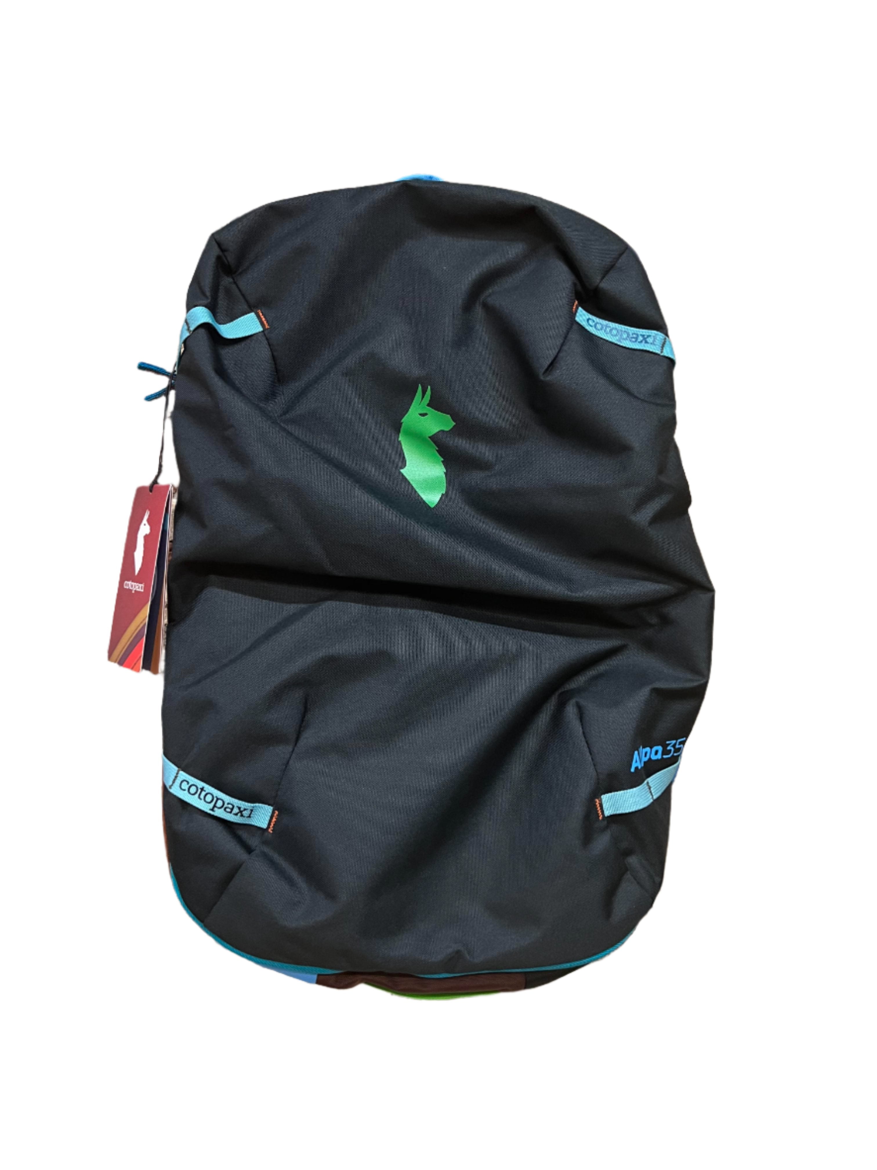 Cotopaxi - Allpa 35L Travel Pack (Del Dia)