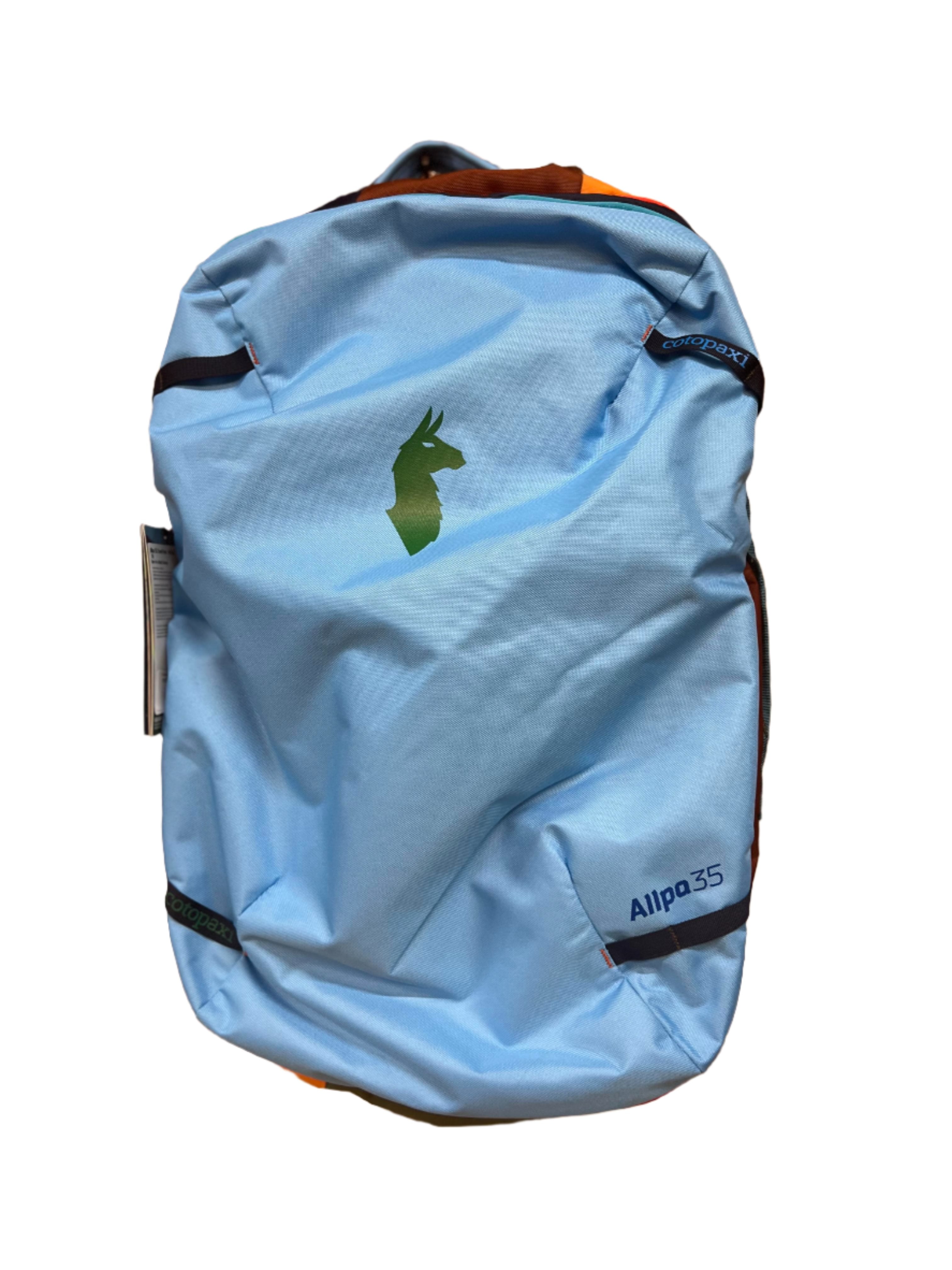 Cotopaxi - Allpa 35L Travel Pack (Del Dia)