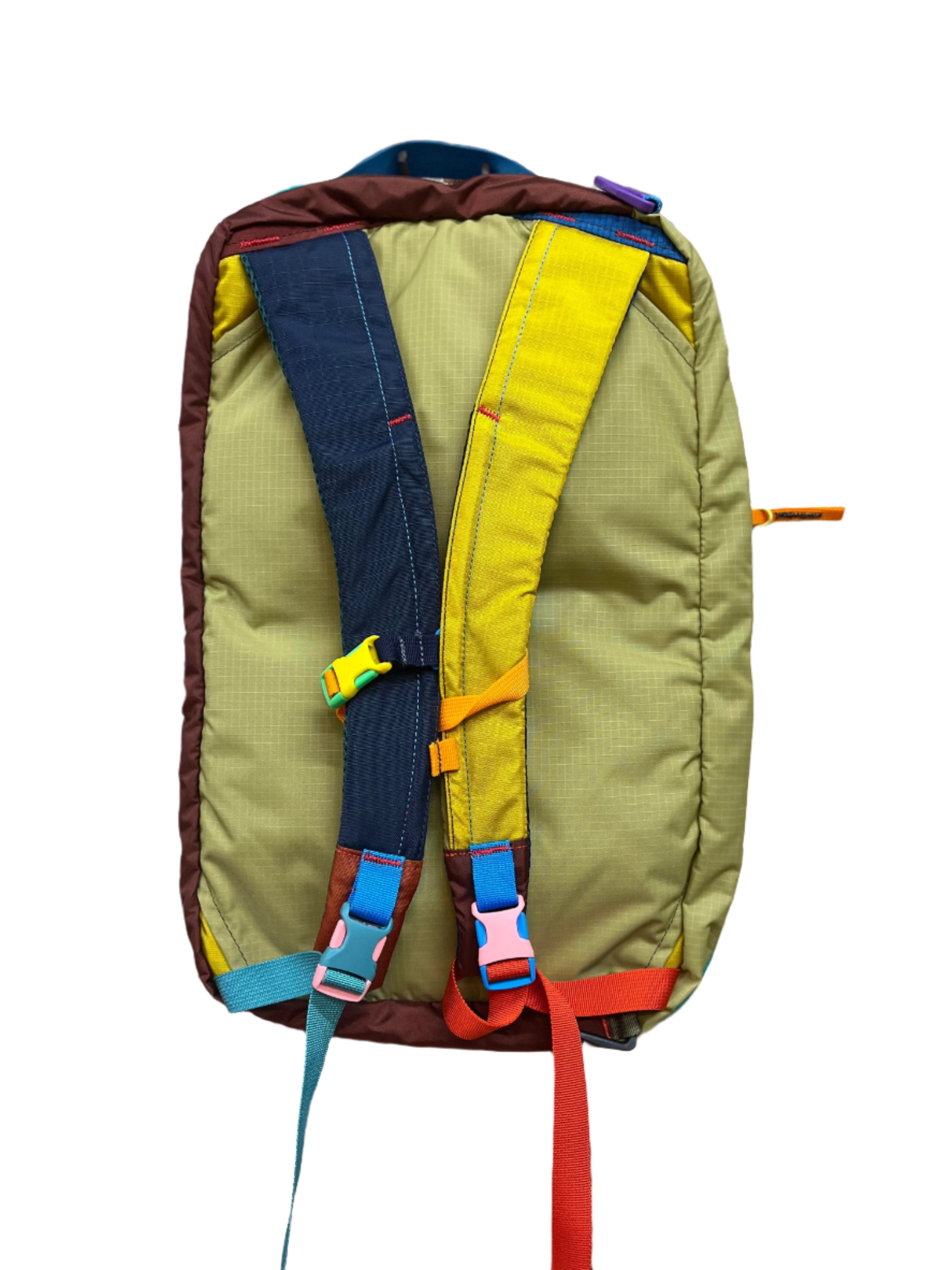 Cotopaxi - Tasra 16L Backpack (Del Día)