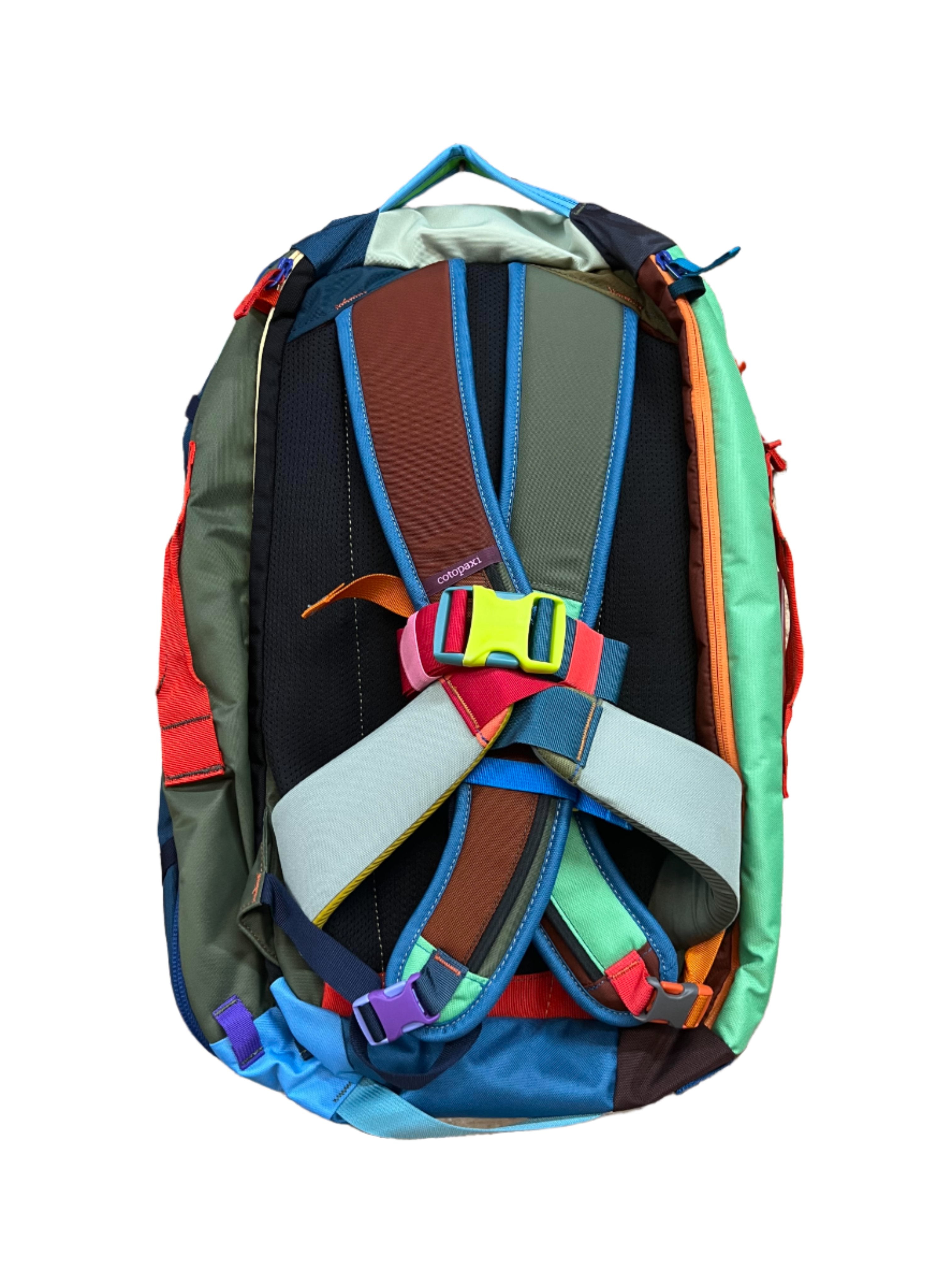 Cotopaxi - Allpa 35L Travel Pack (Del Dia)