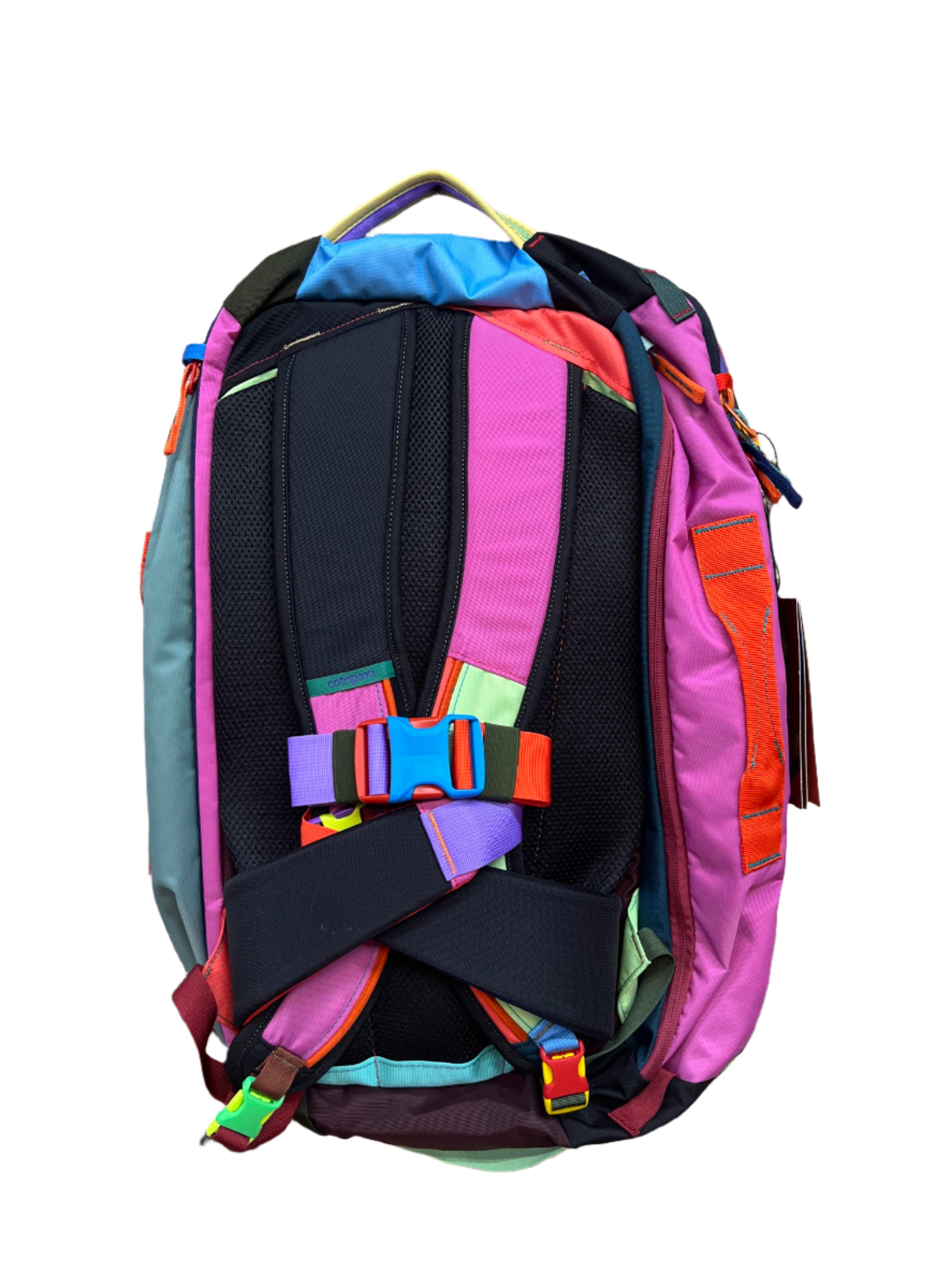 Cotopaxi - Allpa 35L Travel Pack (Del Dia)