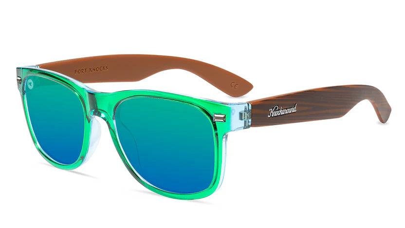 Knockaround Fort Knocks Sunglasses