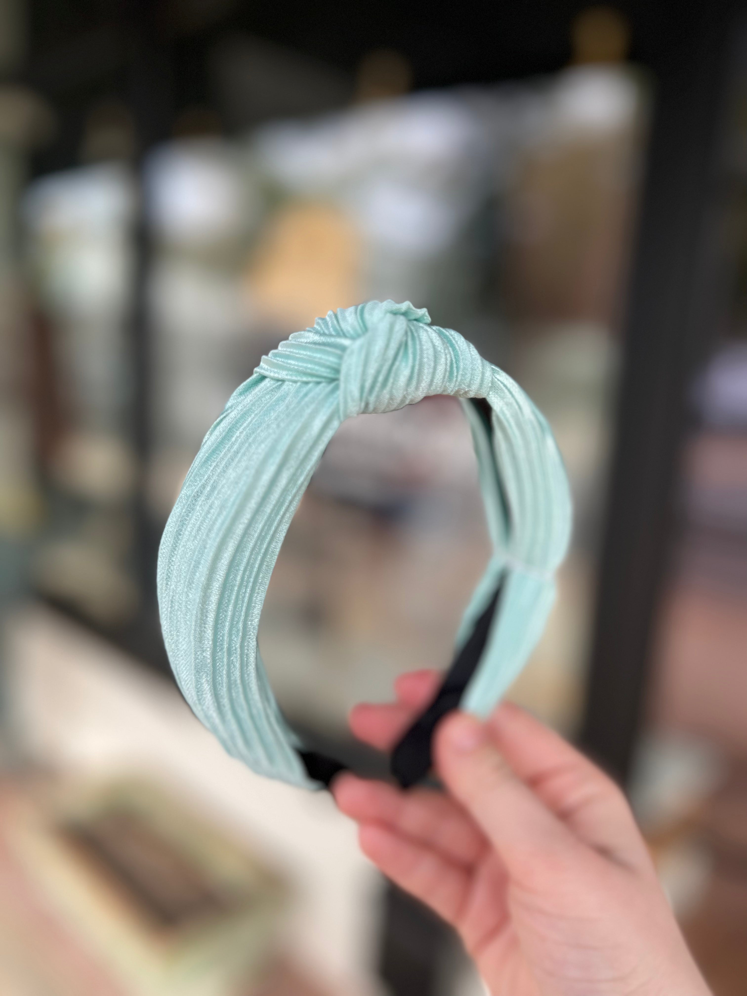 The Resort Headband